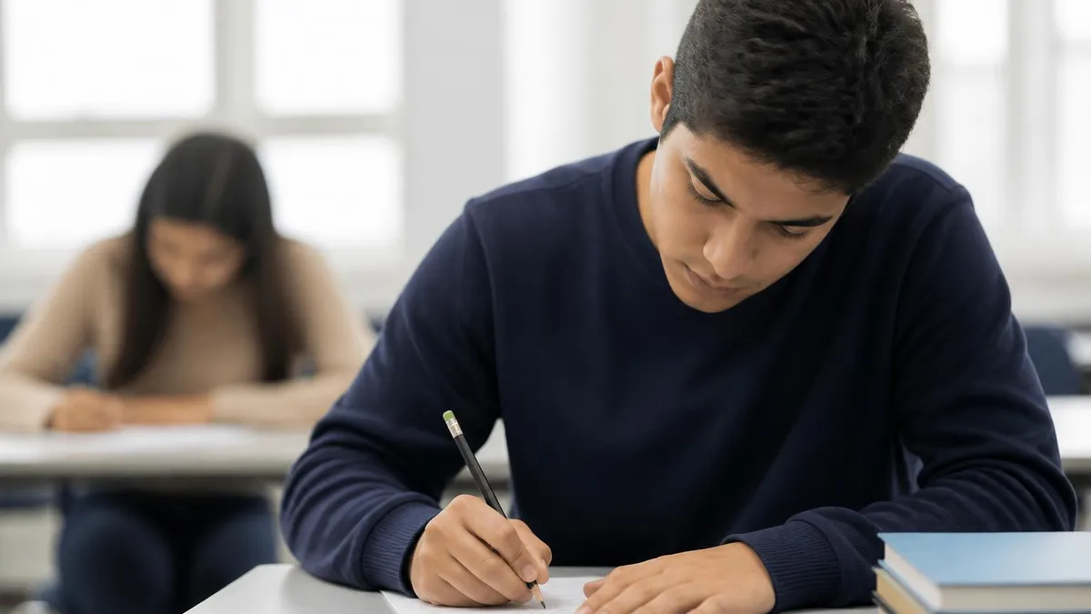 Crack SAT: Strategies & Prep Materials to Boost Your Score