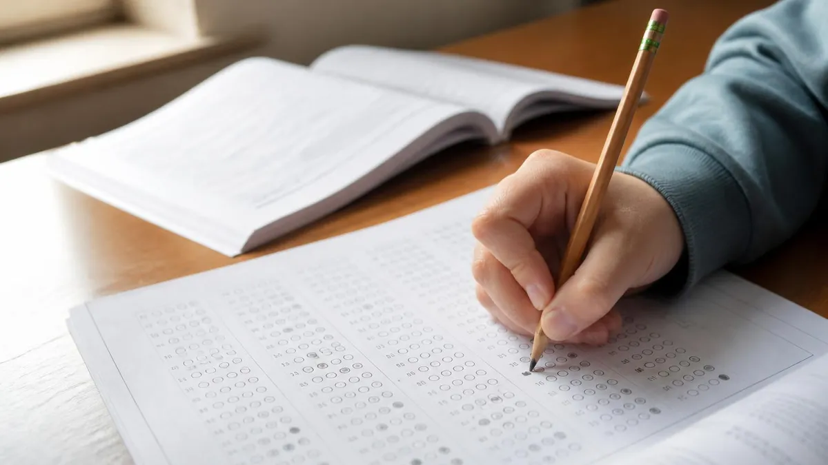 Digital Sat - SAT - Scholastic Assessment Test certification study resource