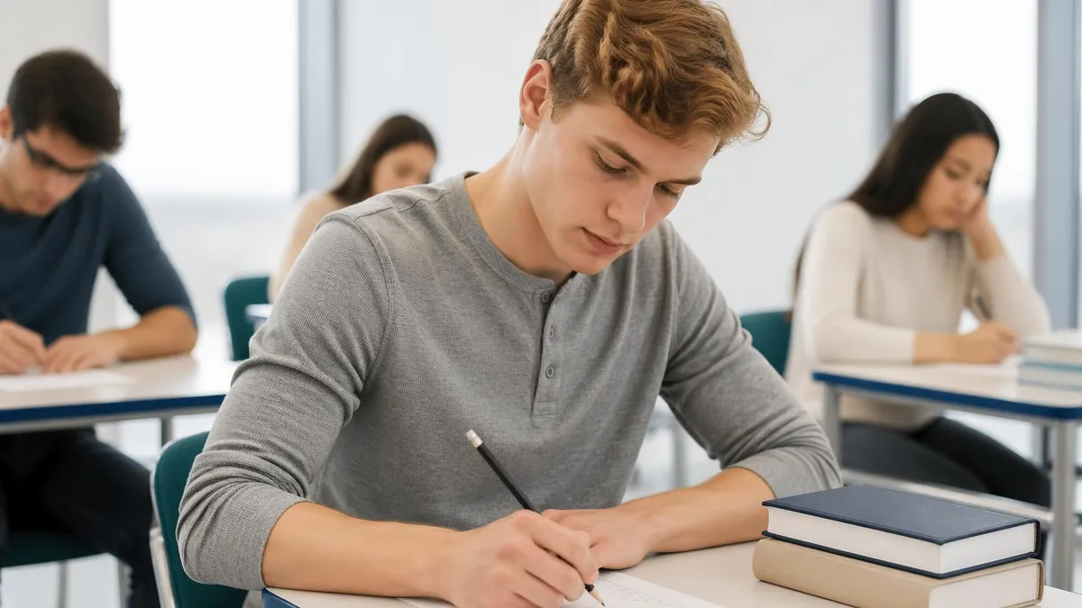 Do You Have to Take the Sat - SAT - Scholastic Assessment Test certification study resource