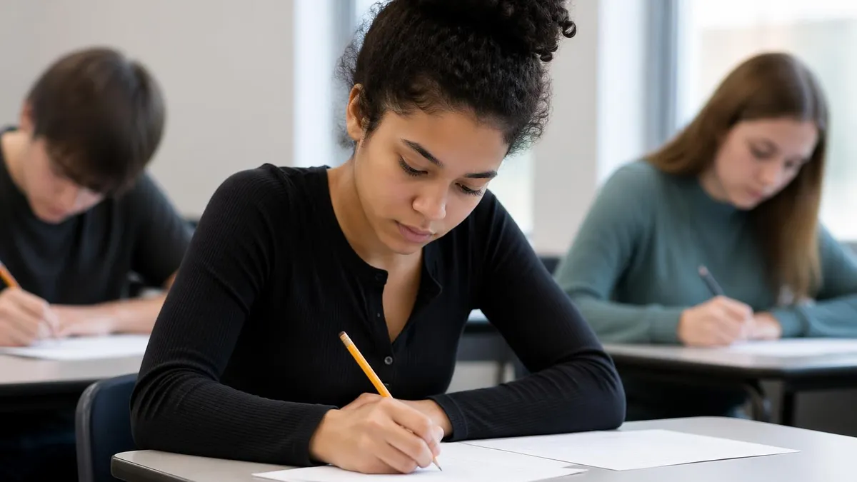 Does the Sat Have an Essay - SAT - Scholastic Assessment Test certification study resource