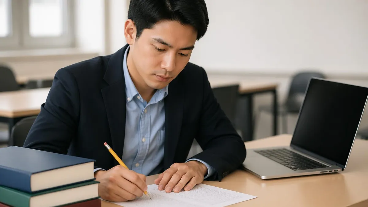 How to Score Sat - SAT - Scholastic Assessment Test certification study resource