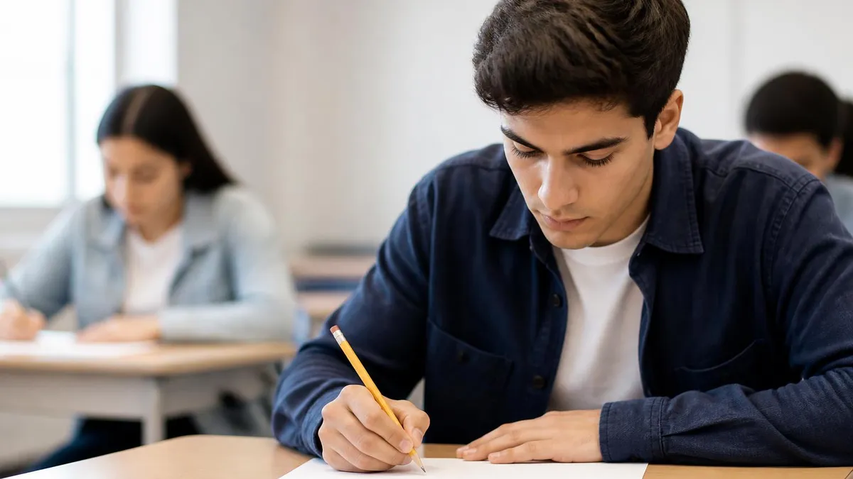 How to Study for the SAT: A Realistic Plan You Can Actually Stick To