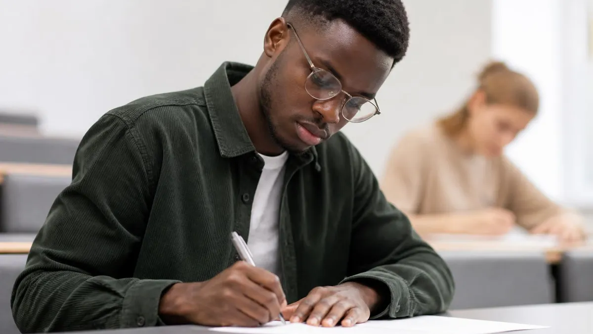 Intensive SAT Review: Bootcamp Programs & 2-Week Score Boost Plan