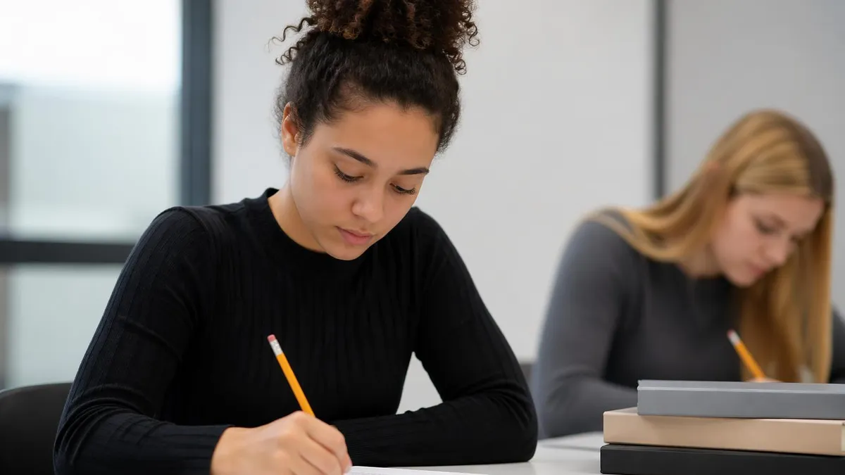 Is Sat or Act Easier - SAT - Scholastic Assessment Test certification study resource