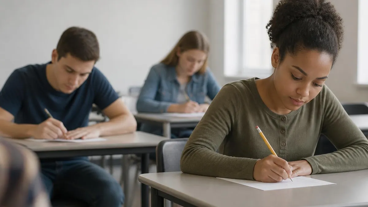 SAT News Today: Live College Board Updates & Latest Test Changes