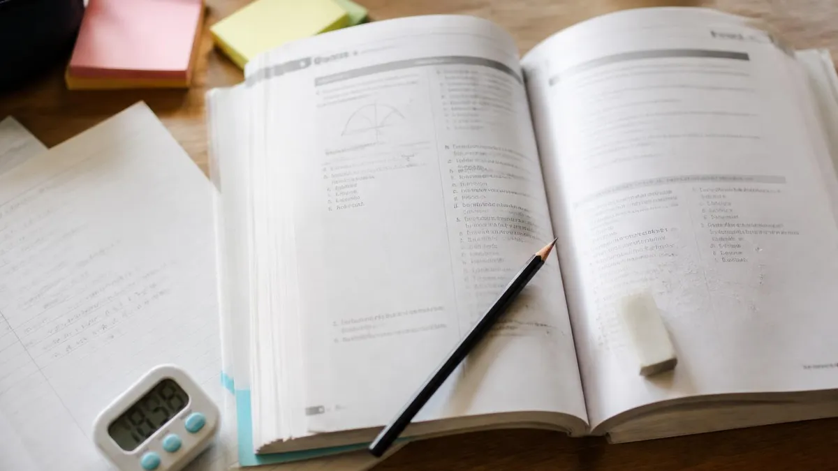 Sat Math Practice Test - SAT - Scholastic Assessment Test certification study resource