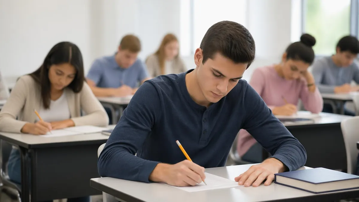 SAT Requirements by University: Score Ranges for Top Colleges 2026