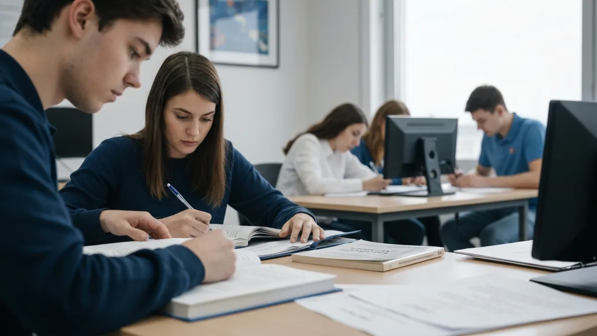 Sat Test Dates 2025–2026 - SAT - Scholastic Assessment Test certification study resource