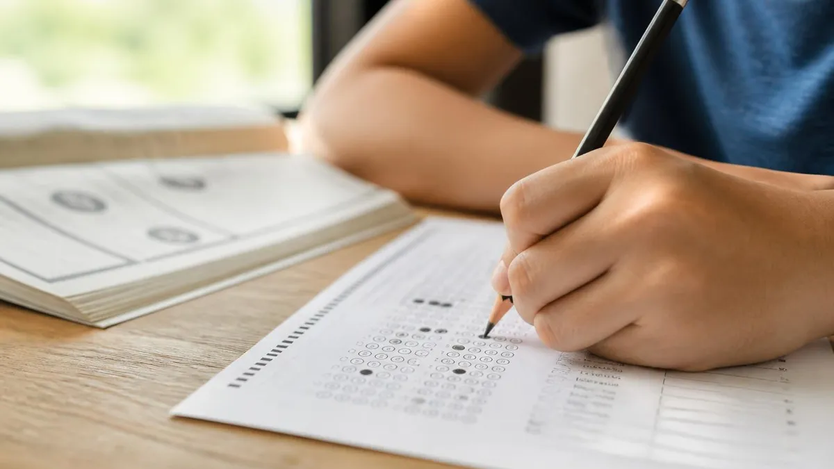 Free Sat Practice Test - SAT - Scholastic Assessment Test certification study resource