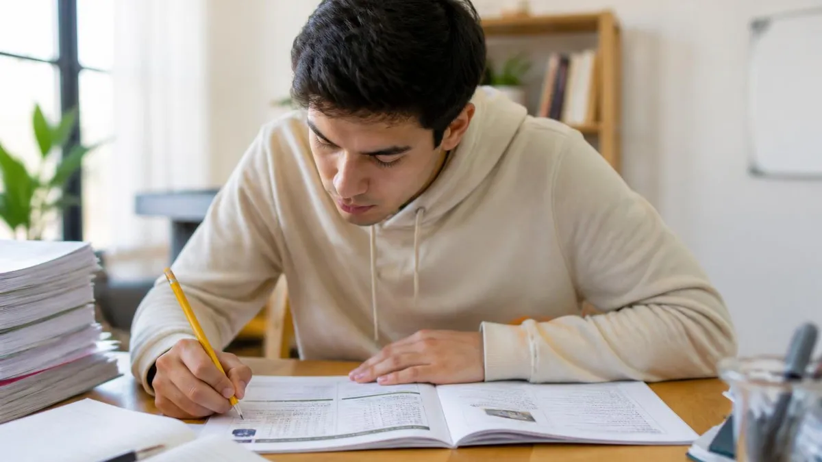 Sat Id - SAT - Scholastic Assessment Test certification study resource