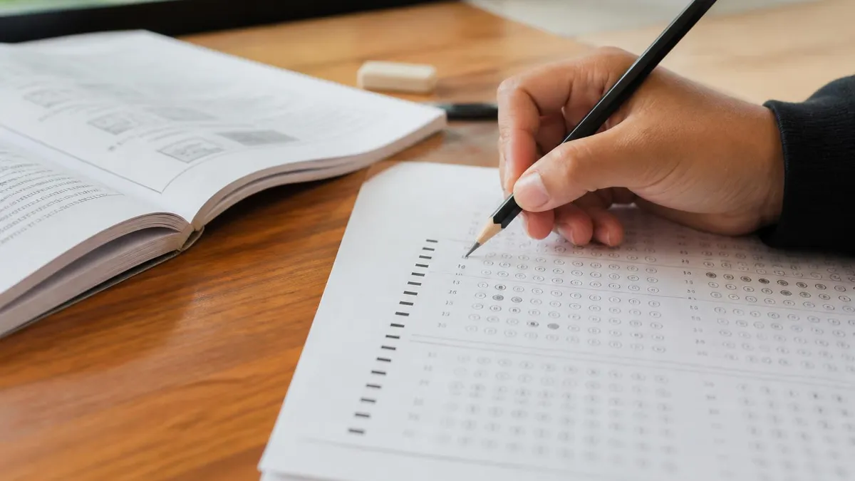 Sat Test - SAT - Scholastic Assessment Test certification study resource