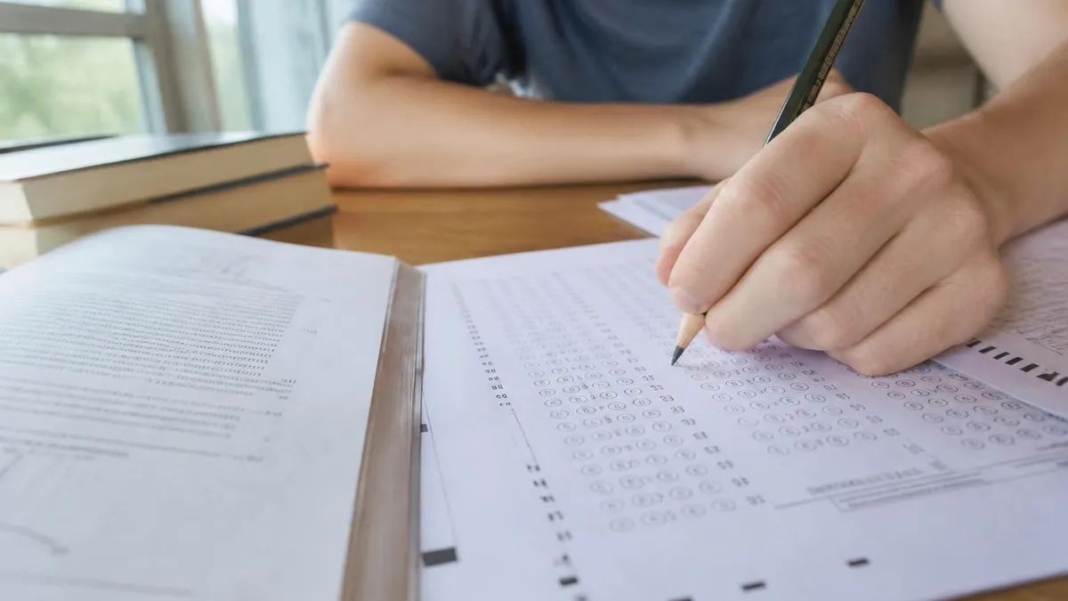 College Board Sat Practice Test - SAT - Scholastic Assessment Test certification study resource
