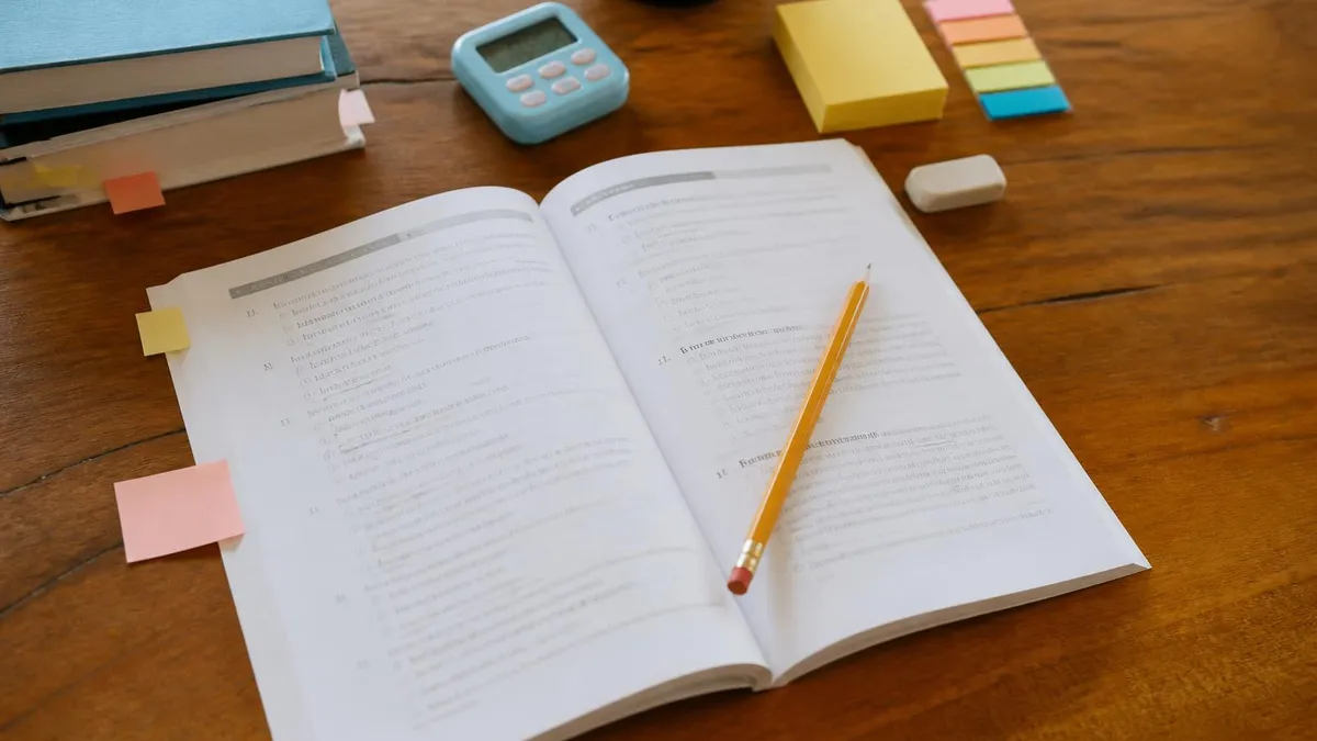 Sat Practice Test - SAT - Scholastic Assessment Test certification study resource