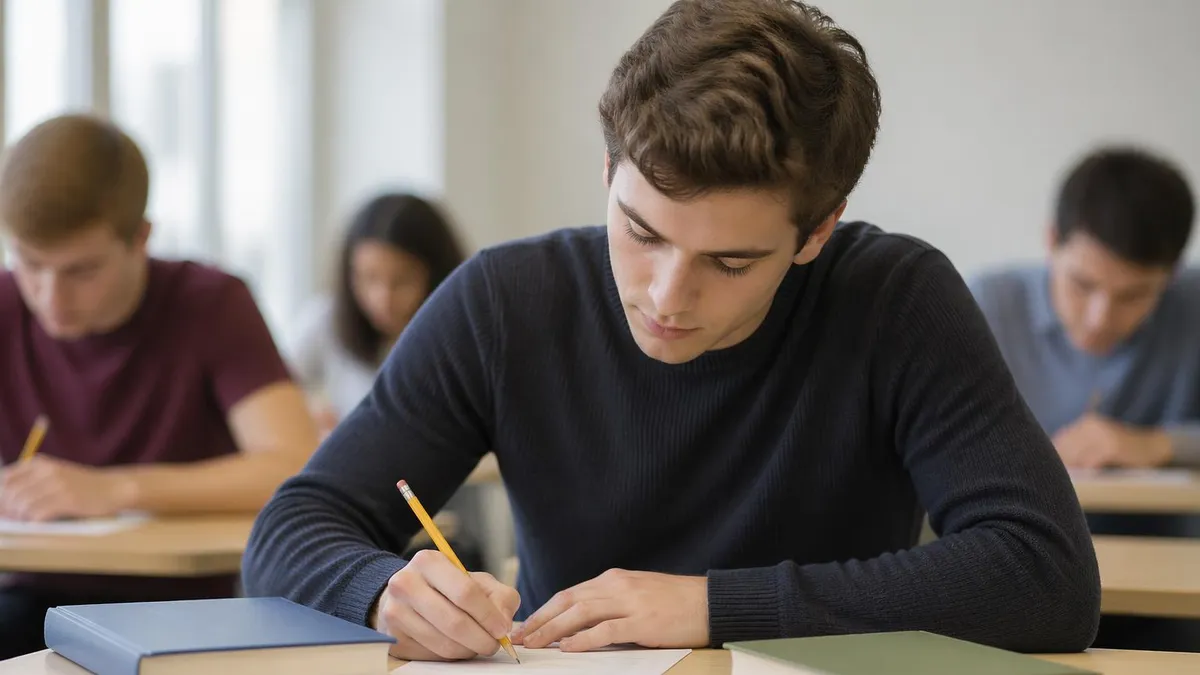 Sat Test - SAT - Scholastic Assessment Test certification study resource