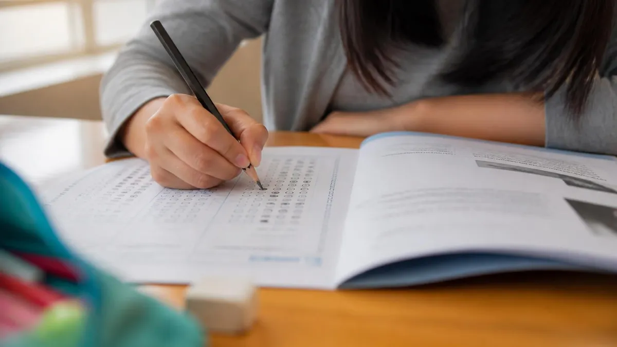 What is Sat Examination - SAT - Scholastic Assessment Test certification study resource