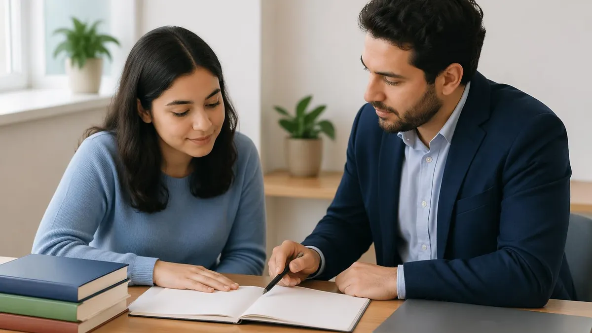 How to Choose the Right Sat Tutor - SAT - Scholastic Assessment Test certification study resource