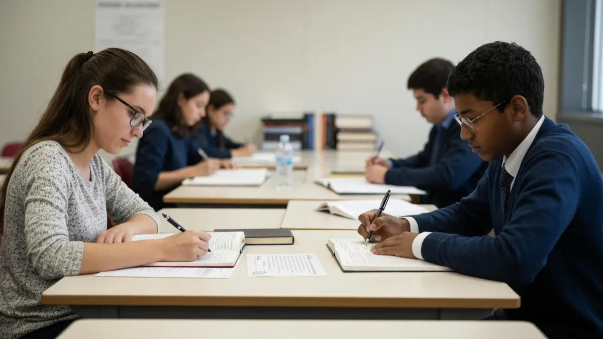 How Vocabulary is Tested on the 2025 Sat - SAT - Scholastic Assessment Test certification study resource