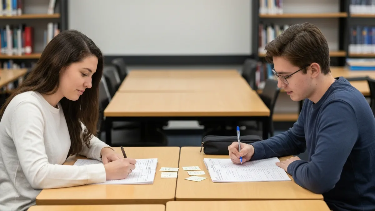 Scholastic Aptitude Test (SAT): Complete Guide to Dates, Scores, and Prep