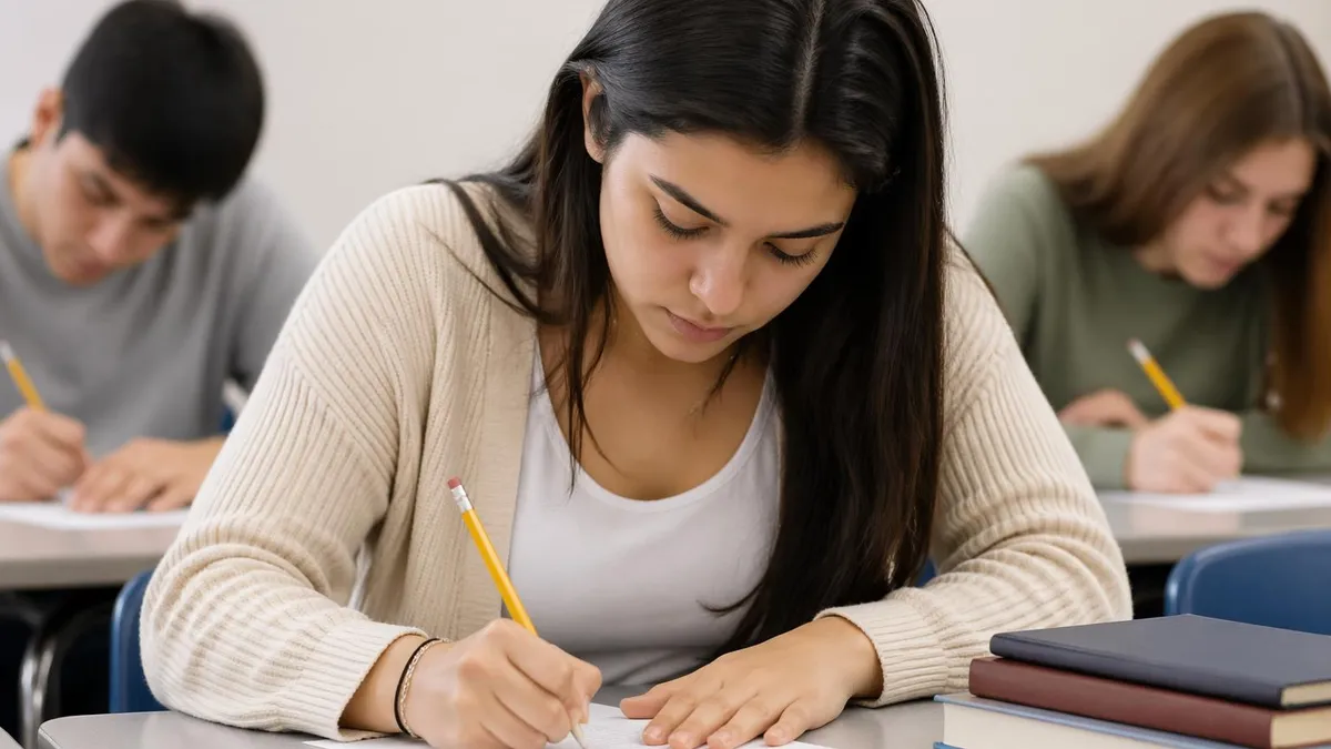 September Sat - SAT - Scholastic Assessment Test certification study resource