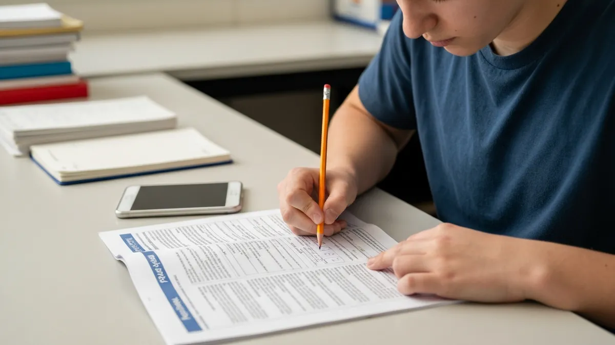 SAT Test Dates and Locations 2024: Complete Guide to Finding Your Test Site