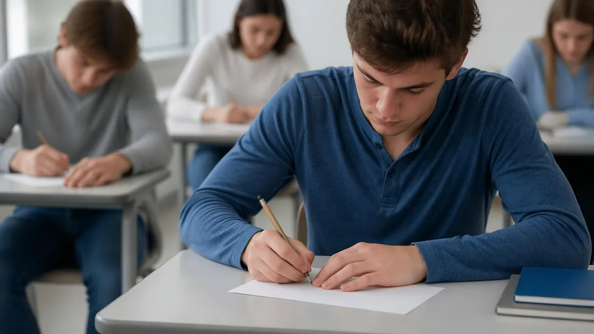 What is Sat Examination - SAT - Scholastic Assessment Test certification study resource