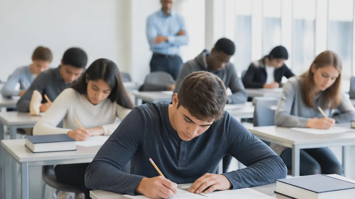 SAT Tutor Career and Test Overview: What You Need to Know