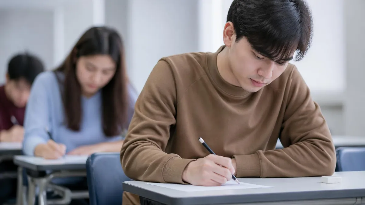 When Do You Take the Sat - SAT - Scholastic Assessment Test certification study resource