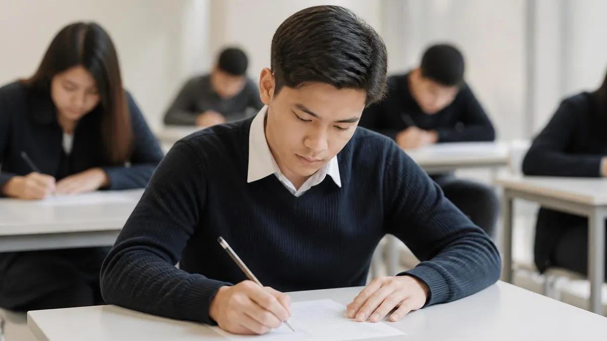 When Do You Take the SAT? Exam Dates and Registration Guide
