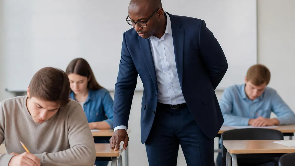 Are Standardized Tests Summative Assessments - SATs certification study resource