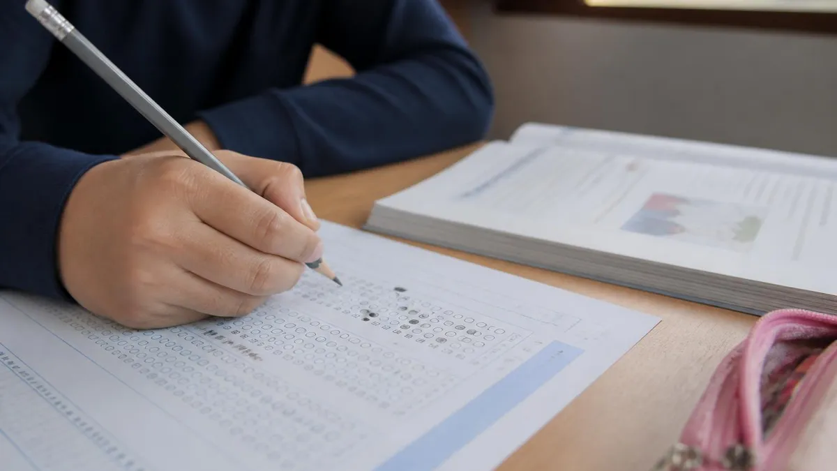 Florida Standard Assessment Test - SATs certification study resource