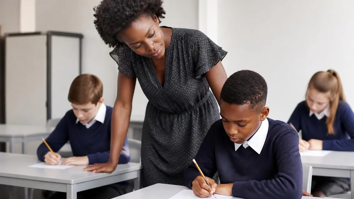 Common Core Standards Assessment Tests - SATs certification study resource