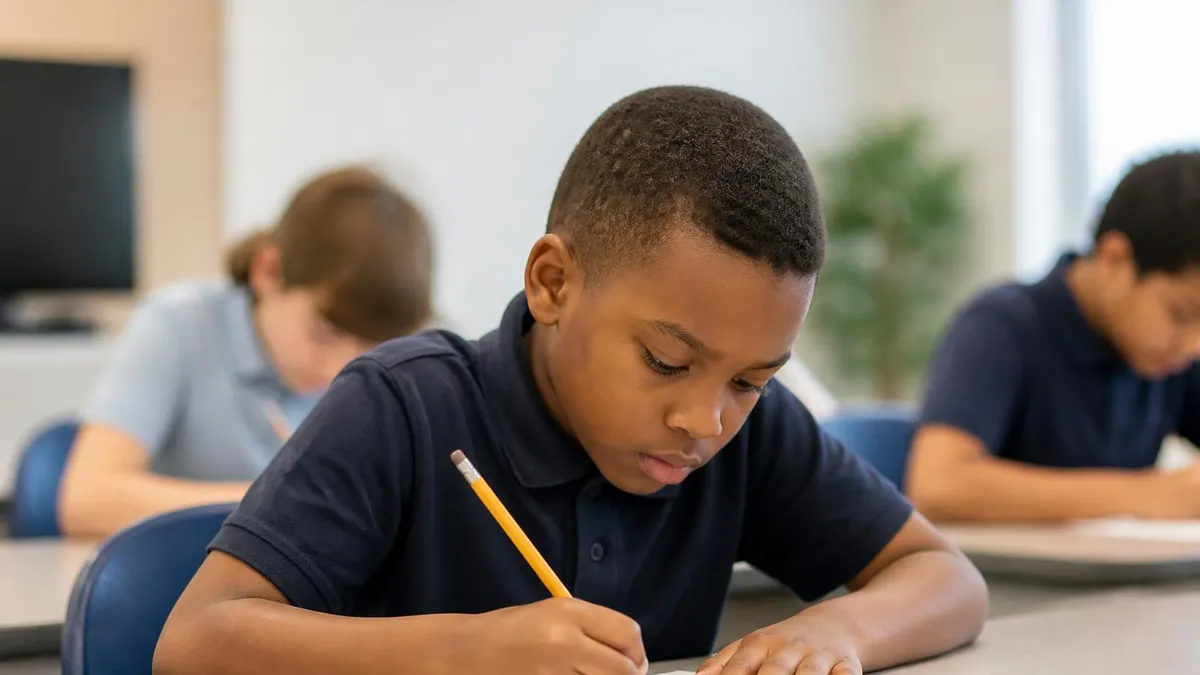 Florida Standard Assessment Test - SATs certification study resource
