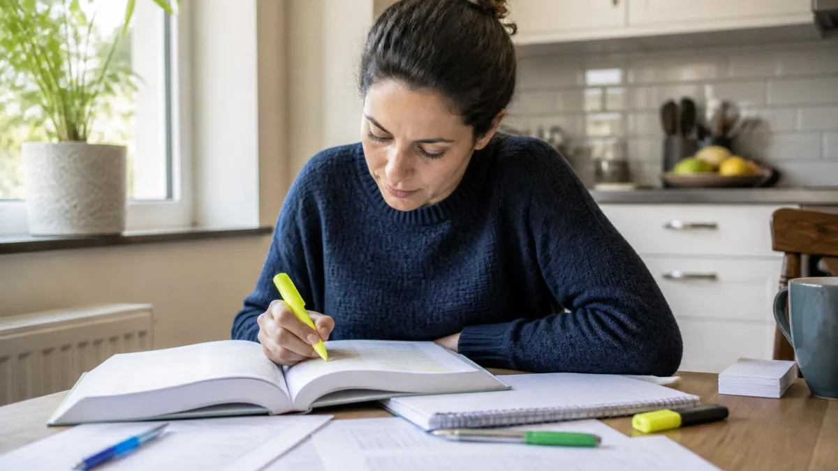 Online Courses - SATs certification study resource