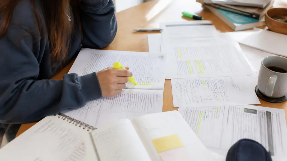 Florida Standard Assessment Test - SATs certification study resource