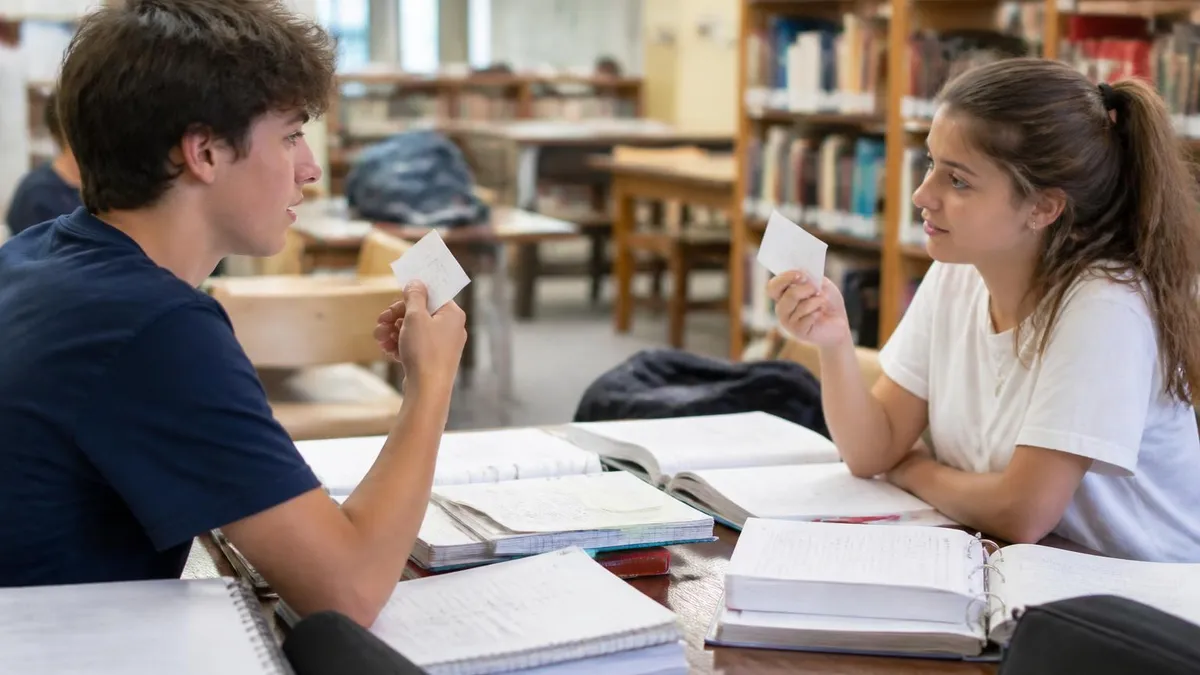 Solution Seeker - SATs certification study resource