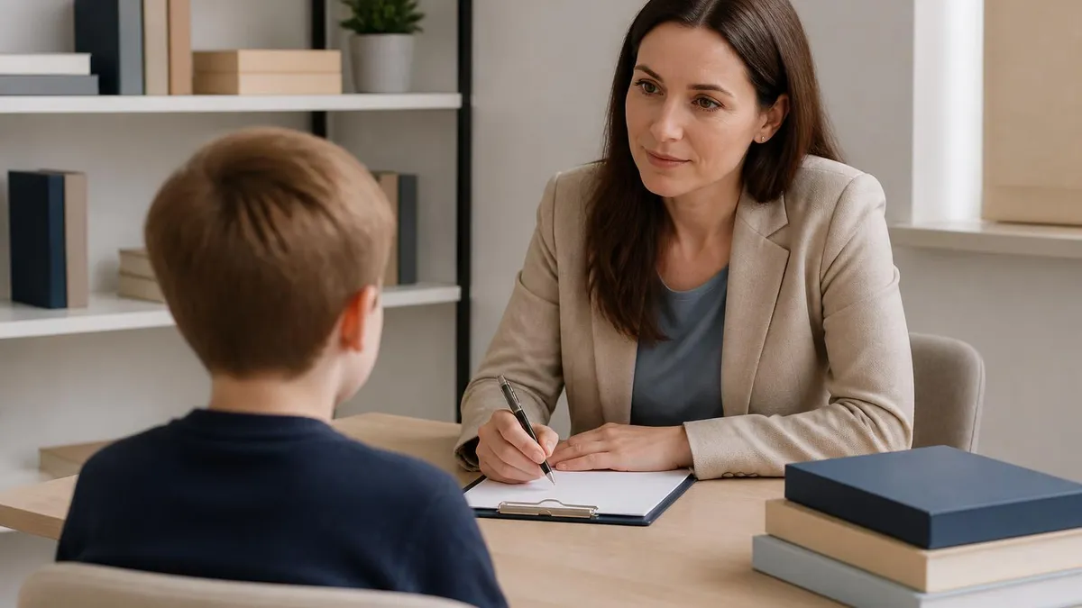 Standardized Psychological Assessment Tests - SATs certification study resource