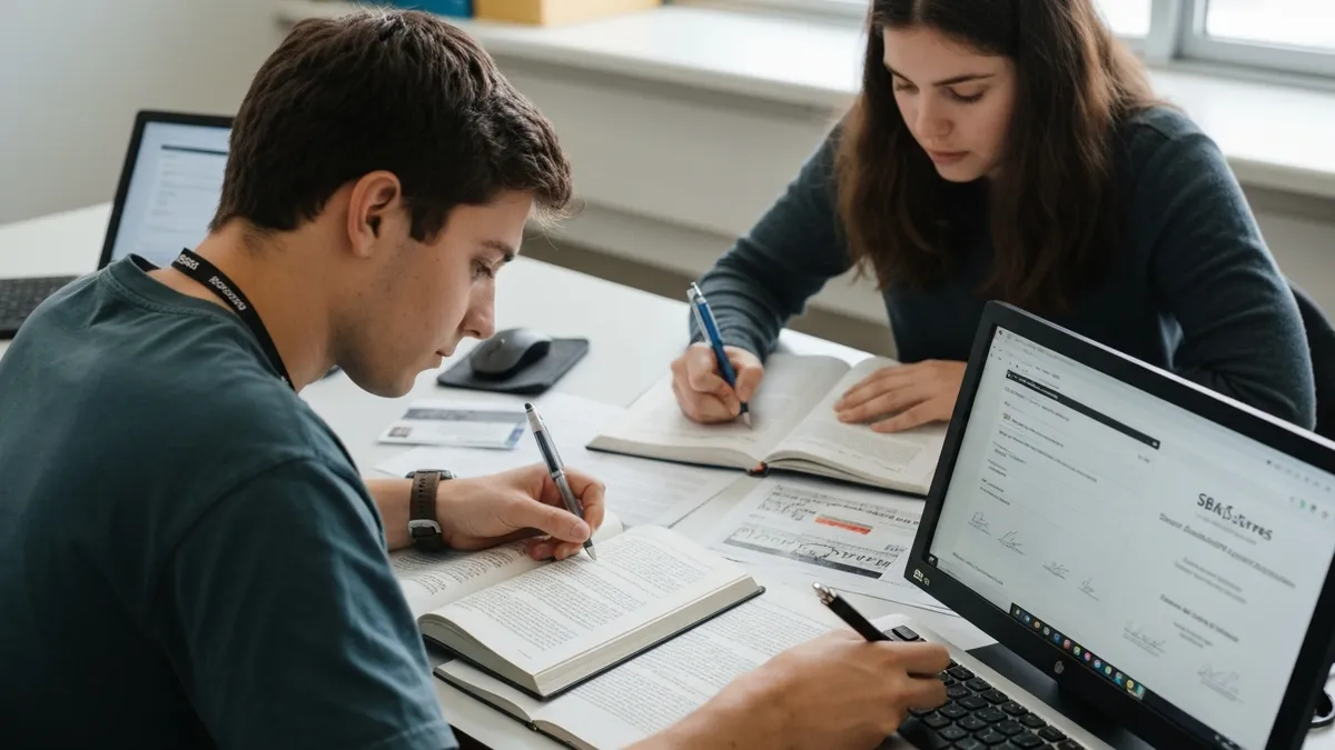 Sbac Scores - SBAC - Smarter Balanced Assessment Consortium certification study resource