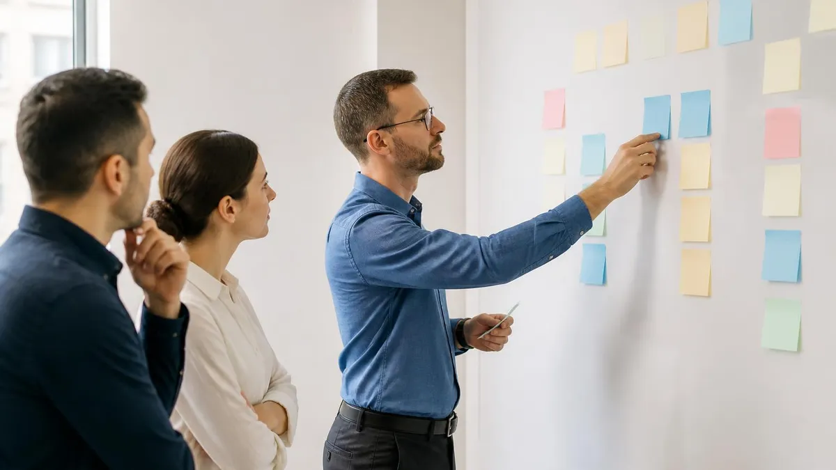 Scrum Interview Questions: 50+ Real Questions, Sample Answers & Exam Tips for 2026