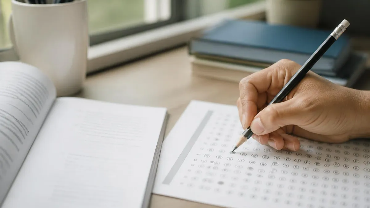 Scrum Master Practice Test - SCRUM - Scrum Framework certification study resource