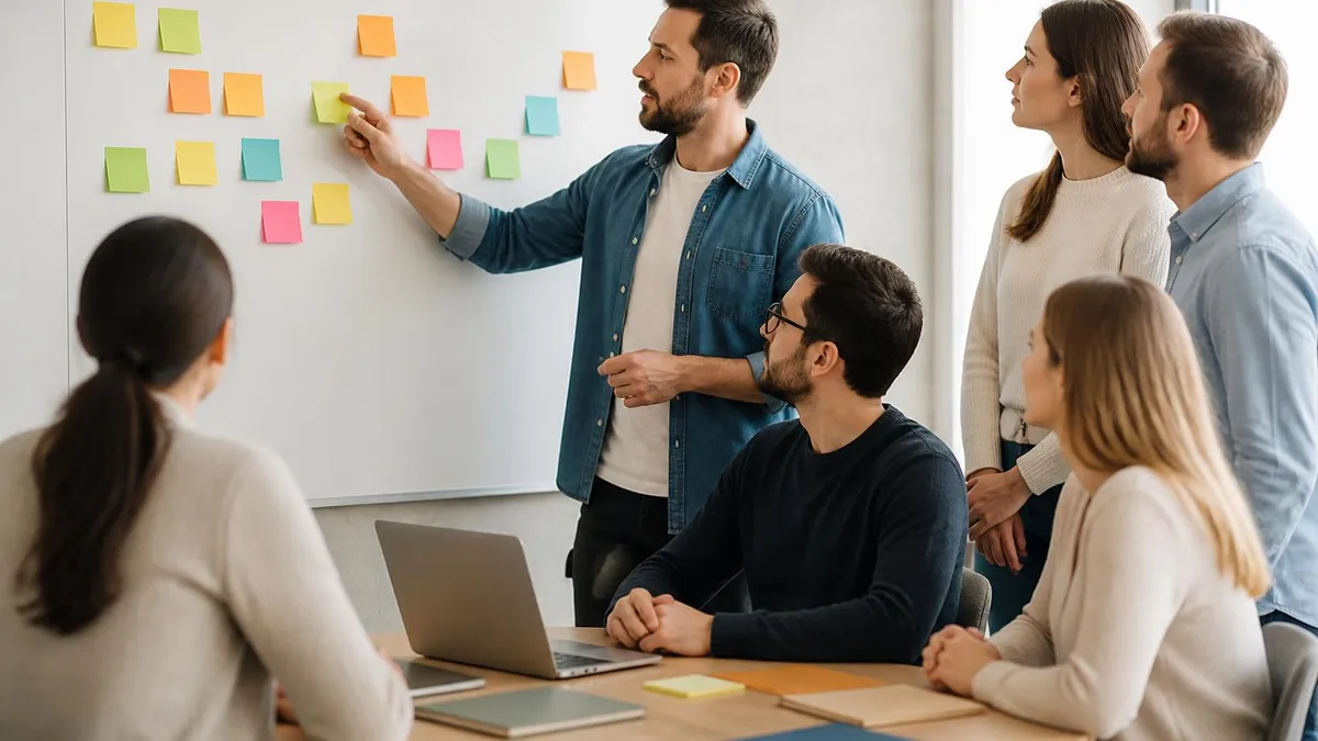 Scrum Master Practice Tests: PSM, CSM & Sample Exams