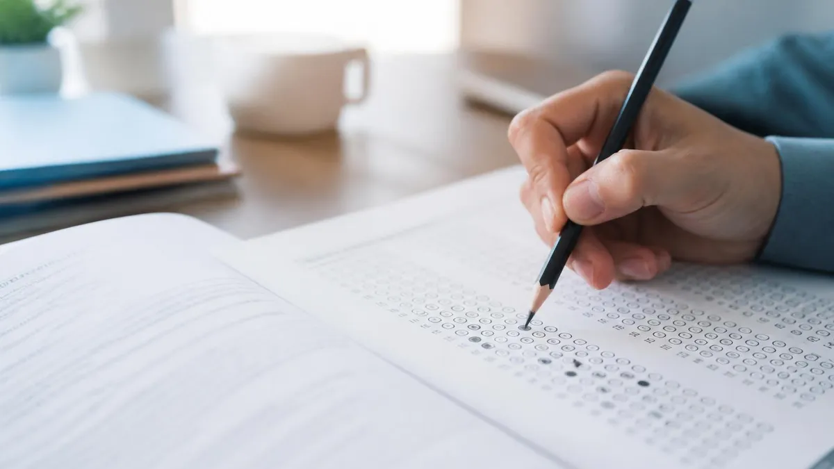 Scrum Master Practice Test - SCRUM - Scrum Framework certification study resource