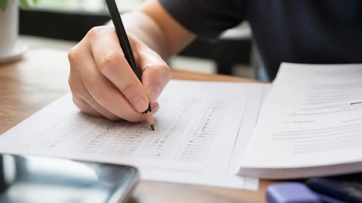 Scrum Master Practice Test - SCRUM - Scrum Framework certification study resource