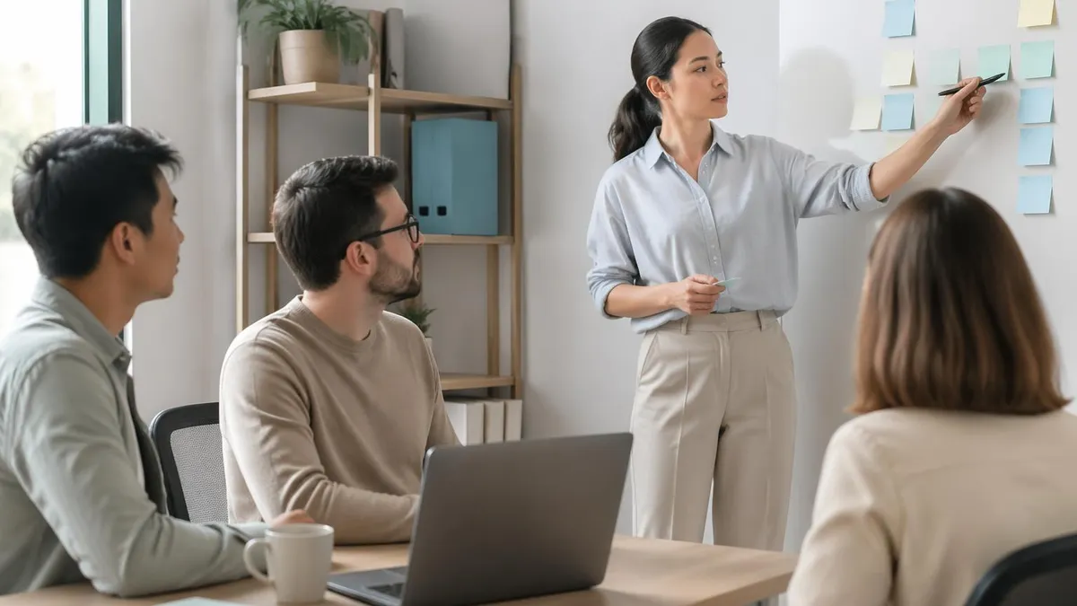 Scrum Master Test Practice - SCRUM - Scrum Framework certification study resource