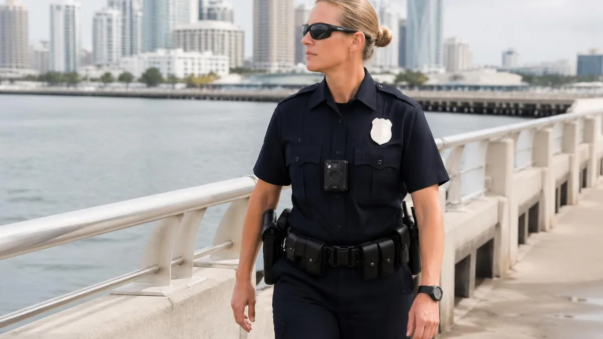 Sdpd at a Glance - SDPD - San Diego Police Department certification study resource