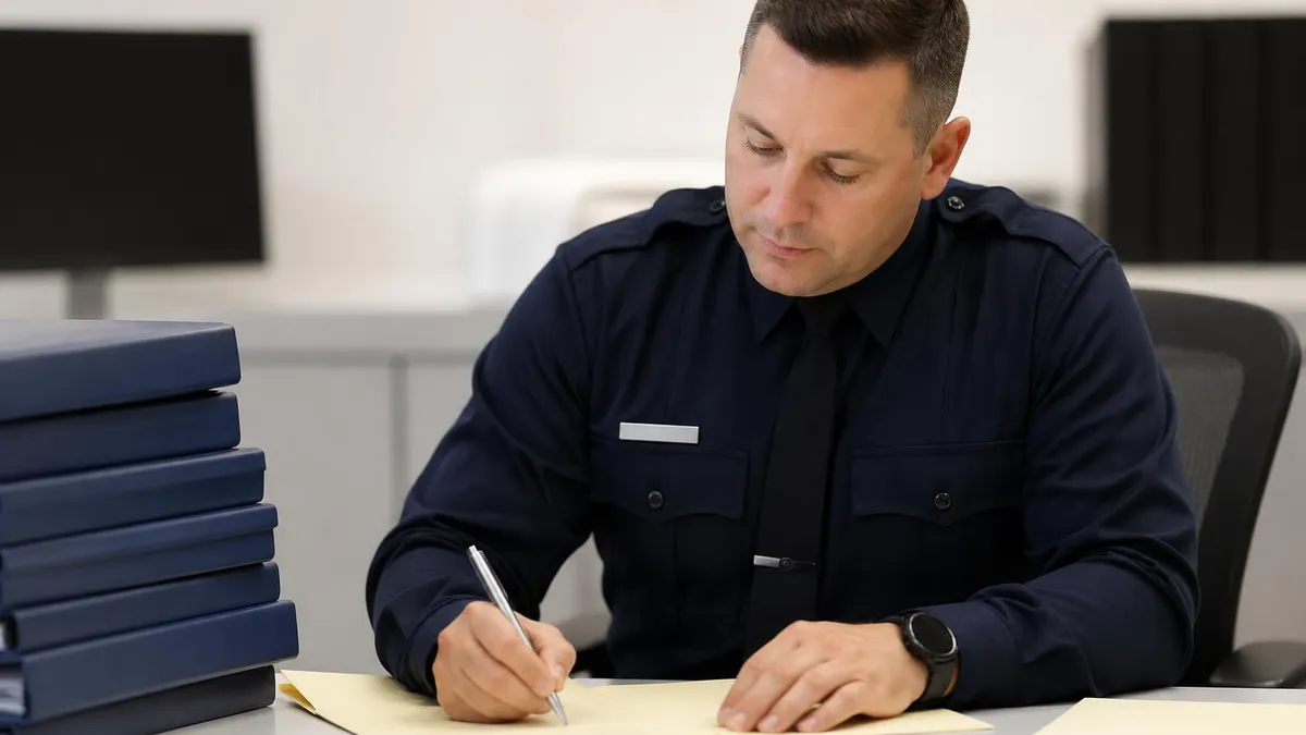 Sdpd by the Numbers - SDPD - San Diego Police Department certification study resource