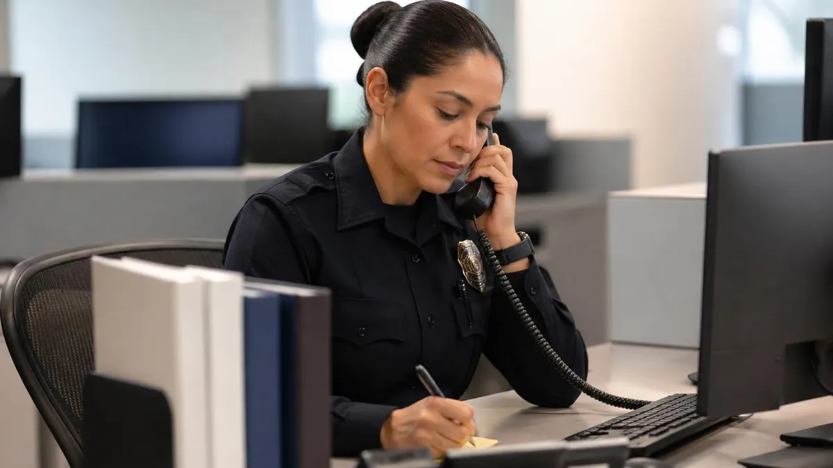 Sdpd Contact Quick Reference - SDPD - San Diego Police Department certification study resource