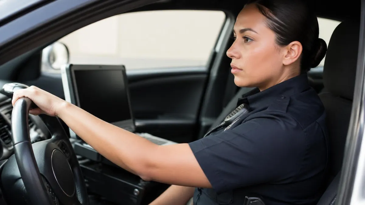 Sdpd Hiring: Requirements and Process - SDPD - San Diego Police Department certification study resource