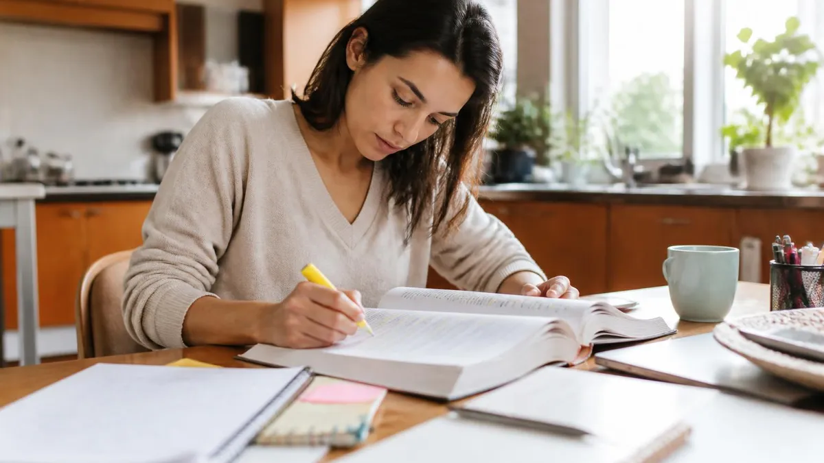 English for Specific Purposes - SELT - Skills for English certification study resource