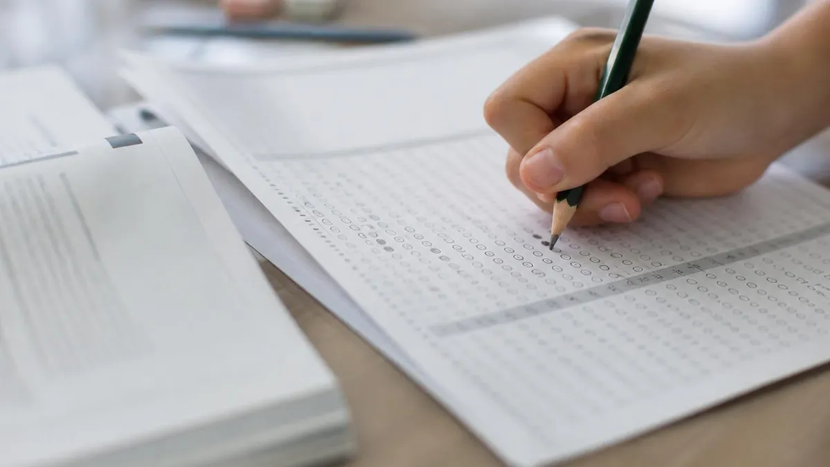 English Test Selt - SELT - Skills for English certification study resource