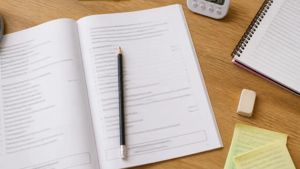 SELT Practice Test 2026 June: Free Questions for the Secure English Language Test